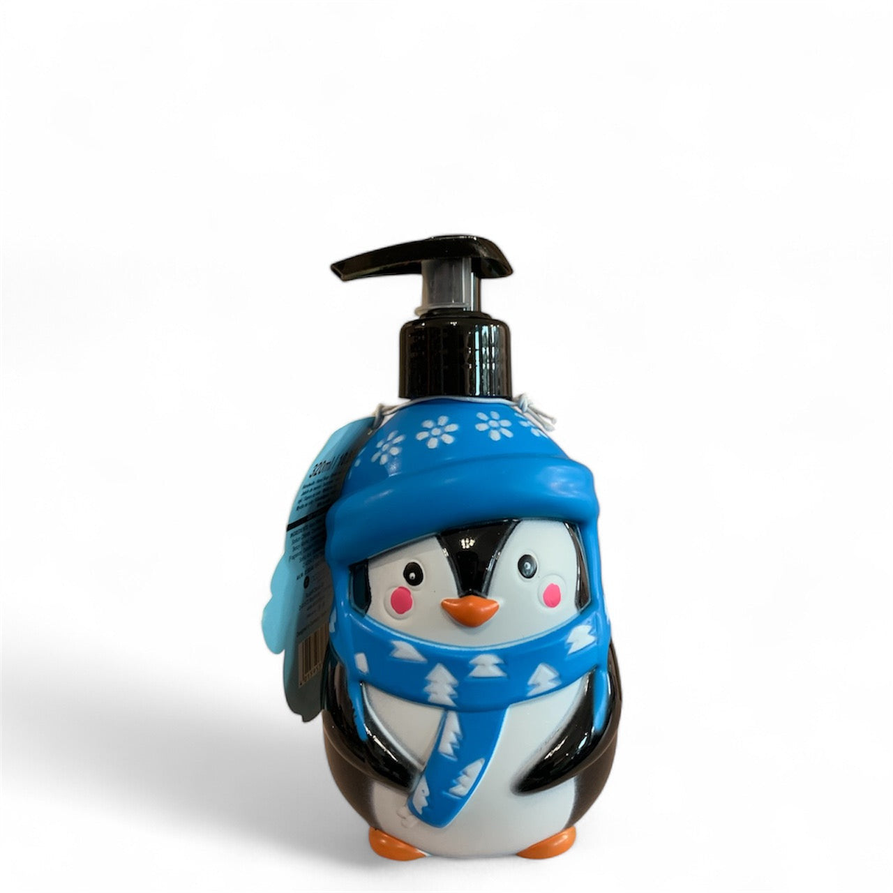 Sapone Happy penguin