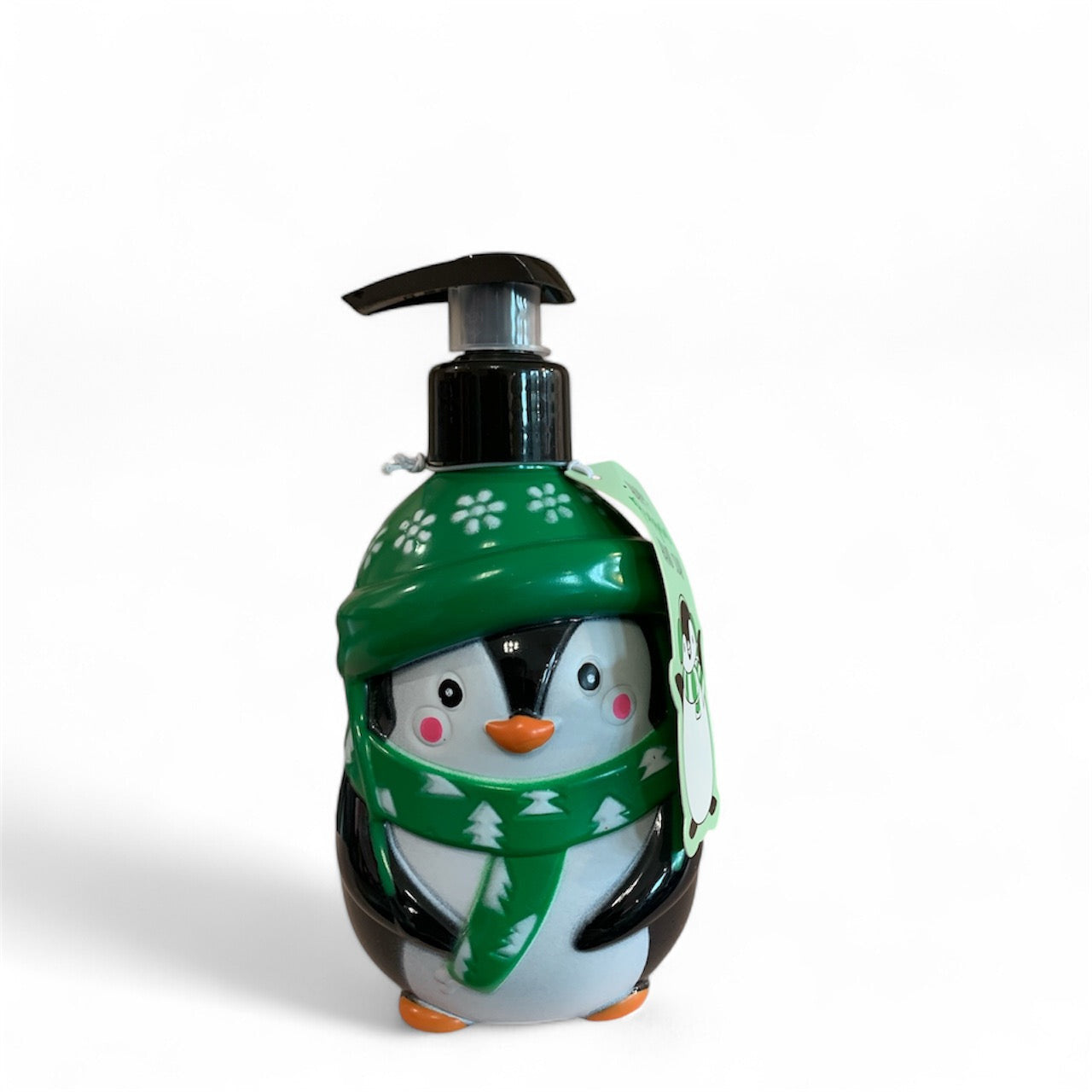 Sapone Happy penguin